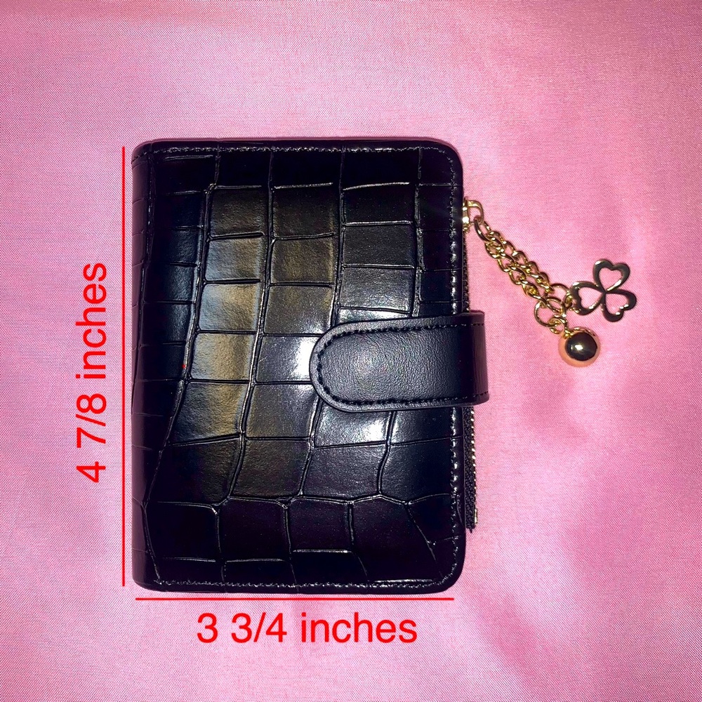 Black Wallet